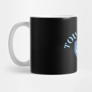 Toulouse Anonymous Mug